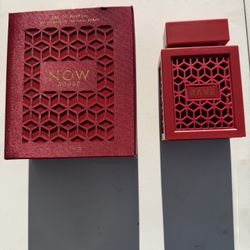 Rave NOW Fragrance - Rogue