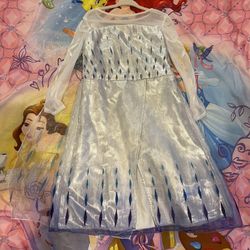 Disney Frozen Dress