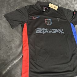 Barca Shirt 
