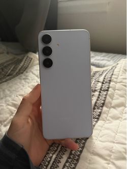 Perfect Condition S25 FE