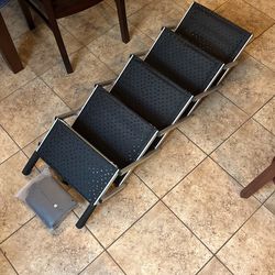 Dog Steps