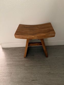 Shower Bench