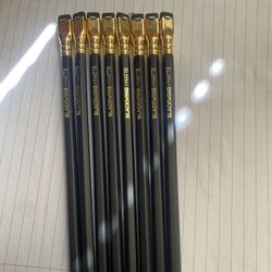 Blackwing Pencils Matte