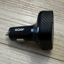 ROAV Bluetooth FM Transmitter