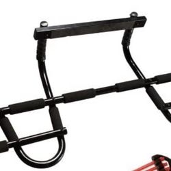 Beachbody P90X Chin-up Bar 