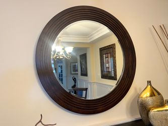 Accent Mirror