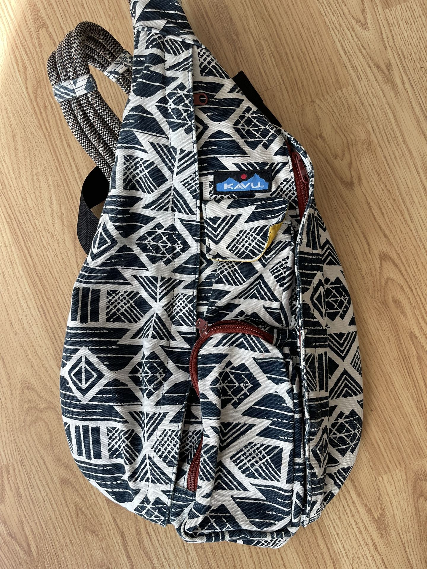 Kavu Bag