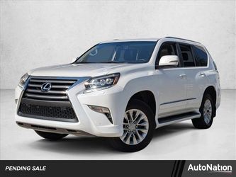 2014 Lexus GX 460
