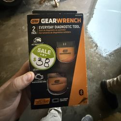 2 Pack Diagnostic Tool