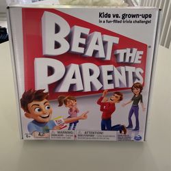 Beat The Parents