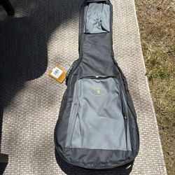 Guitar Carrying Case