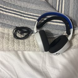 headset steel series worked on ps5