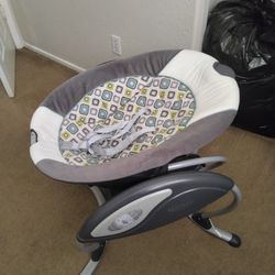Graco Swing 