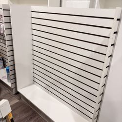 Store Shelves Display