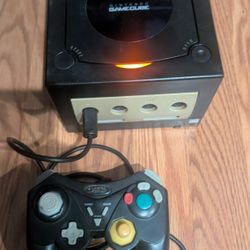 Gamecube Set