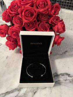Pandora Bracelet 