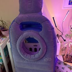Pregnancy Inflatable Pillow !