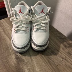 Jordan 3 