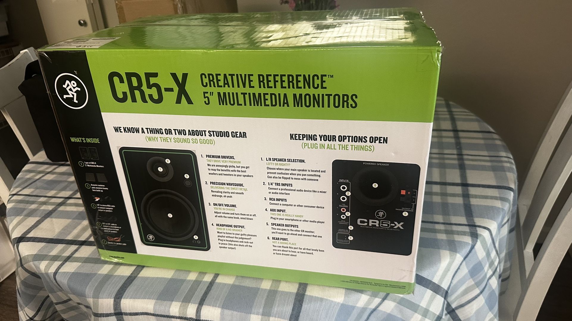 New  Multimedia Monitors!! 