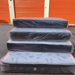 Brand New Mattress 🔥🔥🔥🔥