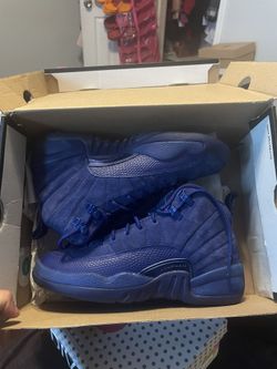 Jordan 12 