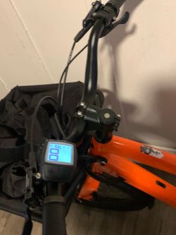 Benno Boost e bike