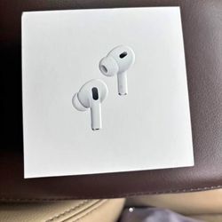 Airpods Pro Gen 2 
