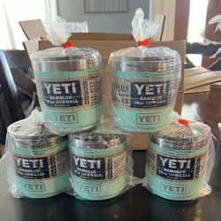 Yeti Lowball 10oz