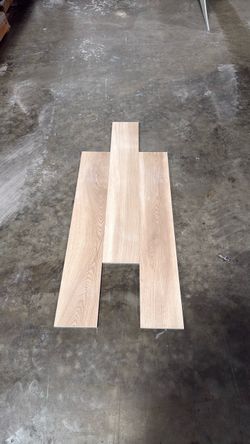 Porcelain tile