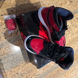 Air Jordan 1 Retro High OG Size Y7