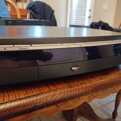 Klipsch CD Player 