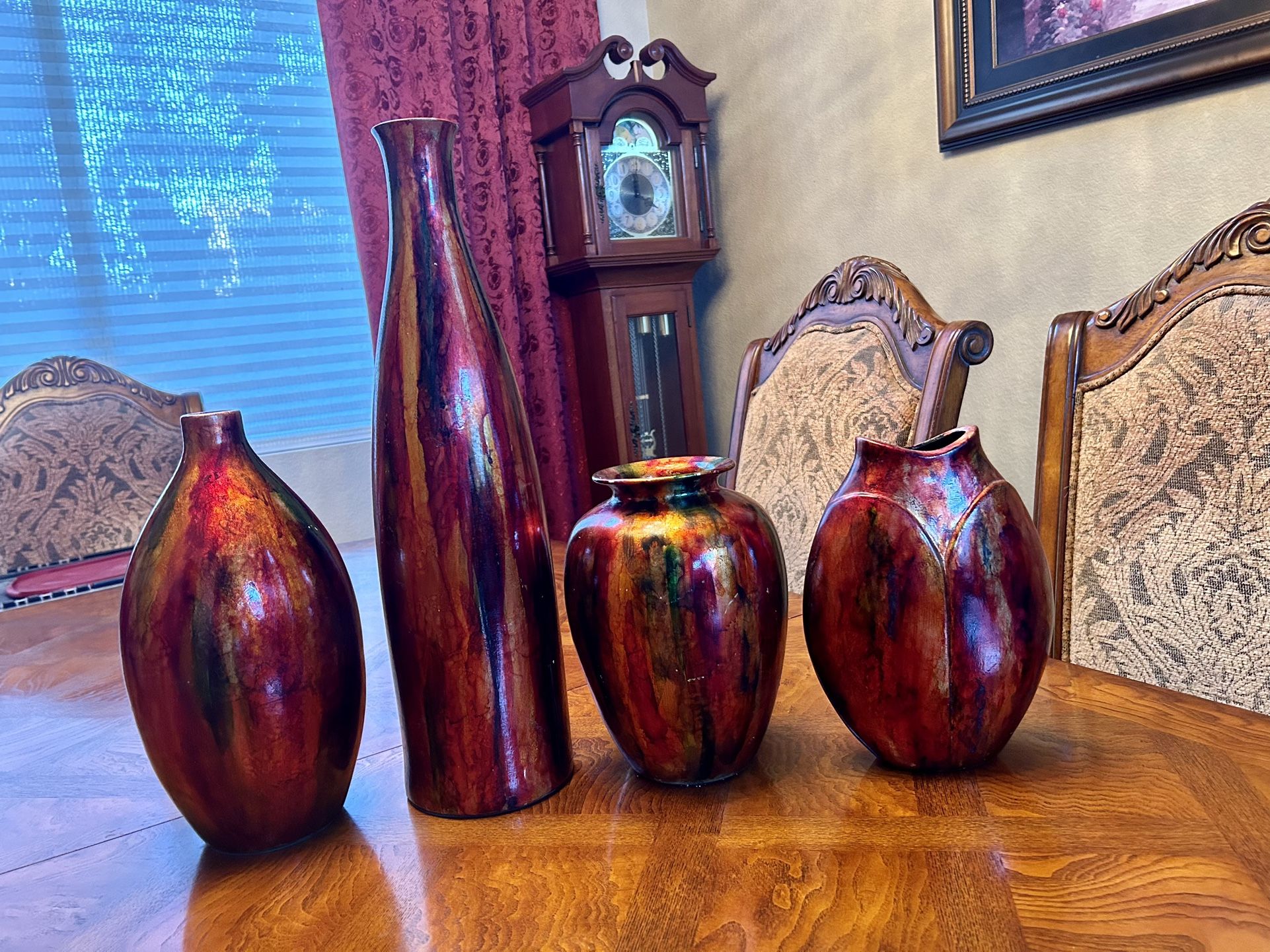 Vases