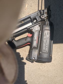 Nail Gun