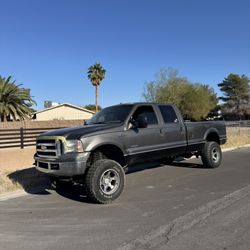 2006 Ford F-350 Super Duty