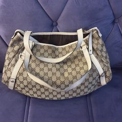 GUCCI handbag