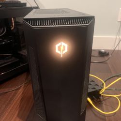 CyberPower PC w/ keyboard And Mouse