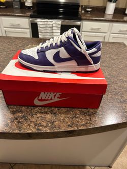 Nike dunk
