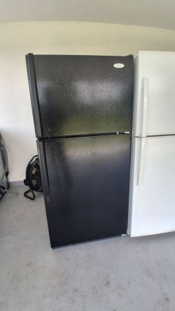 Refrigerador 30"×68" Work Perfect