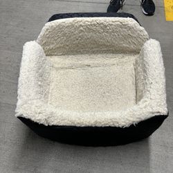 Dog Car Seat 