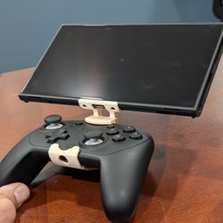 Nintendo Switch 2 Holder For Pro Controller 2 