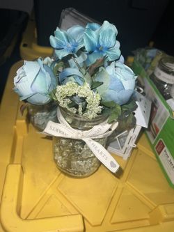 Funeral Memorial Decorations 