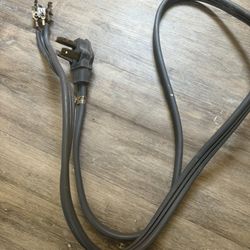 3 prong Stove Cord