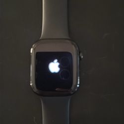 Apple Watch UNLOCKED