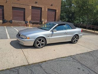 2004 Volvo V70