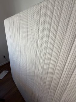 Ikea Anneland plush Queen mattress
