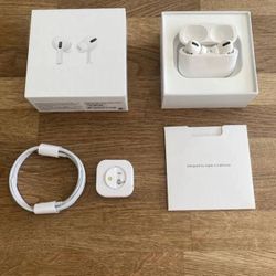 Airpods Pros 1 Of 1s