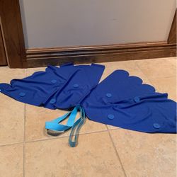 Butterfly Wings (for Dress Up)