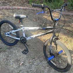 Ambush Bmx Bike 