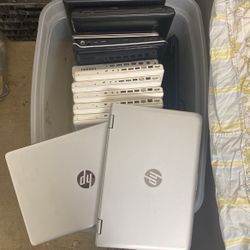 Laptop For Part Touchscreen. And More…New Laptop Can Be Used For Part Or Repairs 