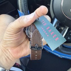 Ted baker london Fulmaar watch